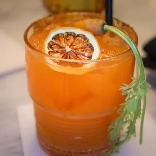Farmers Margarita