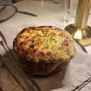 French Onion Soup