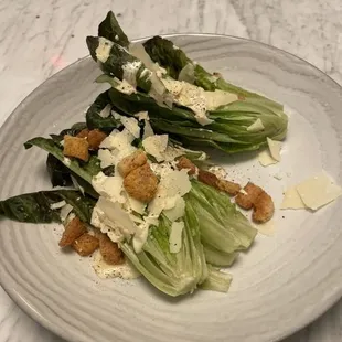 Key Lime Caesar