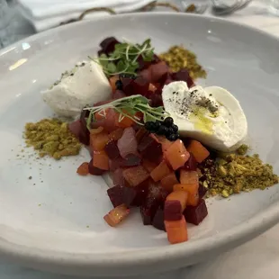 Beet Salad