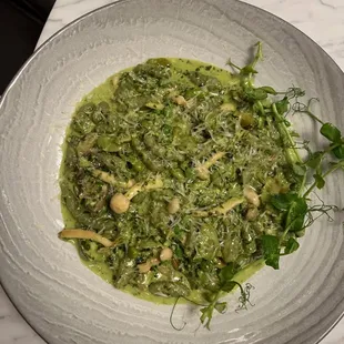 Vegetable Pasta
