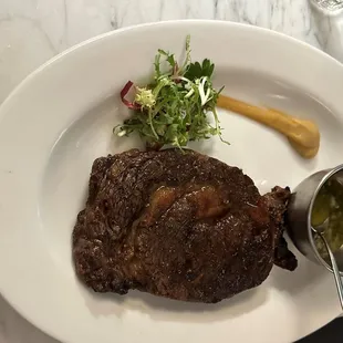 Delmonico Steak