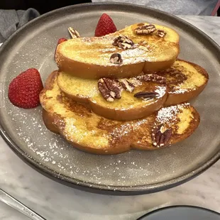 French Toast