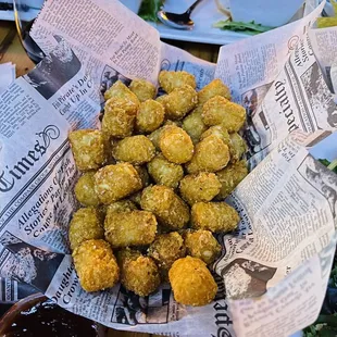 Well done tots yum!