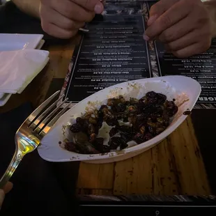 Brussel Sprouts