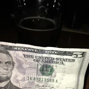 This won&apos;t buy you a beer here.