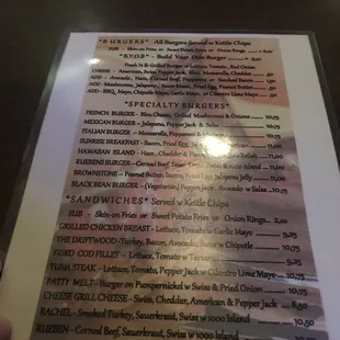 Food