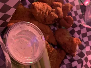 Moose Bar & Grill