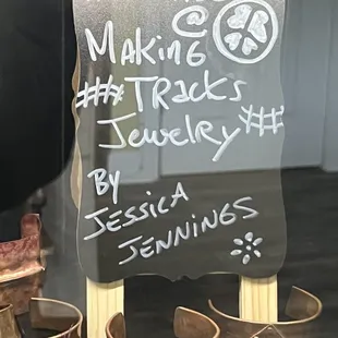 Pretty jewelry for sale