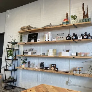 Items for Purchase