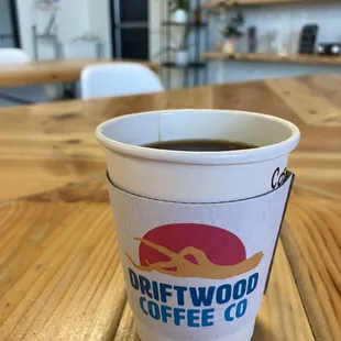 Costa Rican Pour Over