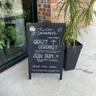 Summer Specials