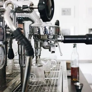 Espresso