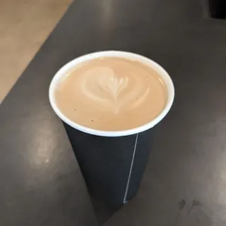 Flat White