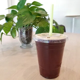 Nitro Cold Brew