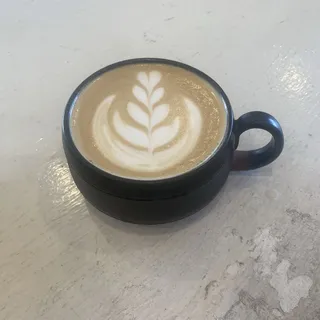 Hot Latte