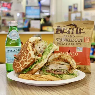 Driftwood Deli and Market
