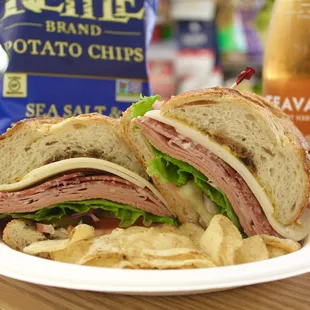 Italian Combo