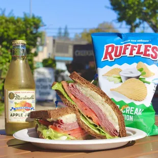 Reuben