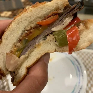 Roast Beef