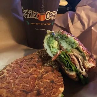 Turkey Melt