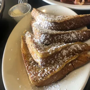 French Toast