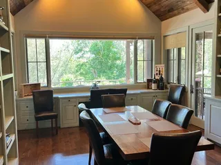 Fall Creek Vineyards - Driftwood