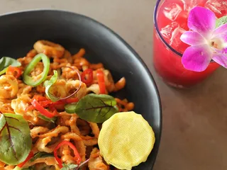 Broadway by Amar Santana