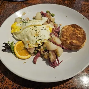 Corned Beef Hash