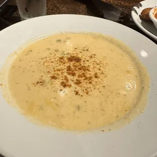 Crab Soup