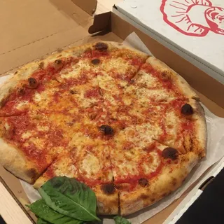 16" Classic Cheese