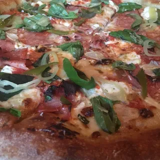 16" a Mason's Best Friend