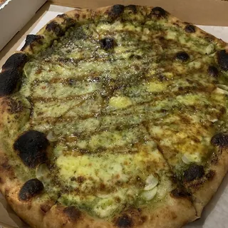 16" The Greenfielder