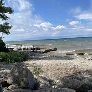 Dopest spot in NE Ohio Lake Side