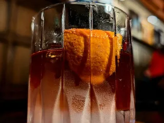 Multnomah Whiskey Library