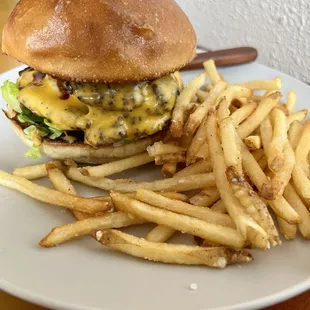 burger, burgers, food