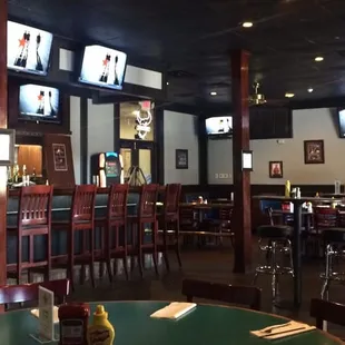 Awesome place to Hang and watch the game!