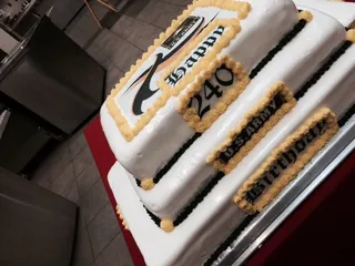 Garcia Hall Dining Facility