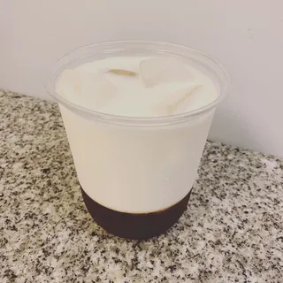 100% Kona Coffee Jelly