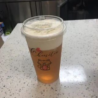 Jasmine Green Tea