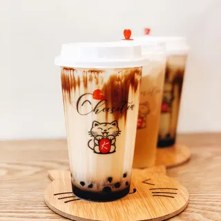 Oolong Tea