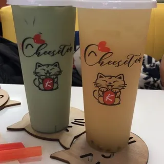 Passion Yakult