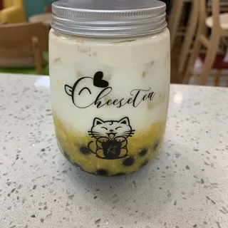 Messy Mango