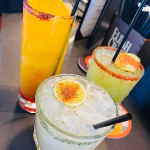 drink