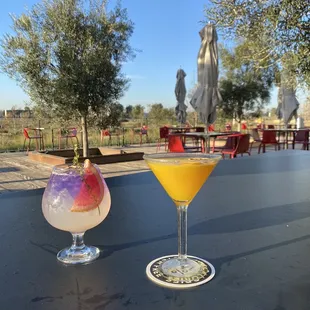 Outdoor area