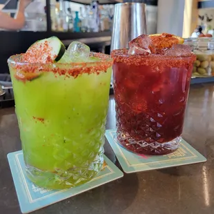 Spicy Flaca