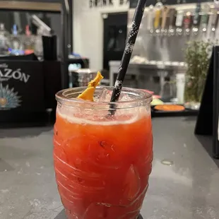 Oc Tiki