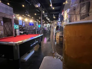 Walnut Room Saloon