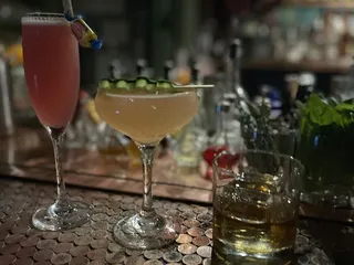 Ruin Bar
