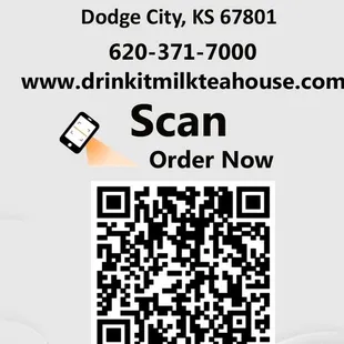 Drink it milk tea house